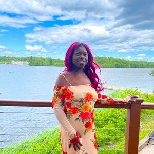 Meet your Posher, Natasha